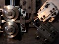 Fully Automatic Spring Washer Machine