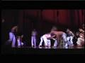 videos de symphony thunder part 2- capoeira vs taiko drumming