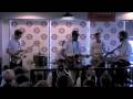 Black Joe Lewis and the Honeybears 