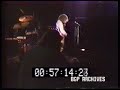 Jethro Tull - Tanglewood 1970 - Martin Barre solo