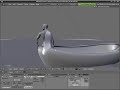 3Dconnexion SpaceNavigator and Blender