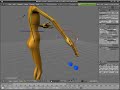 3Dconnexion SpaceNavigator and Blender
