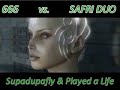 supadupafly Vs Played a life by Moze MPK