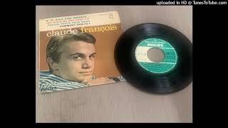 Claude François - Pauvre petite fille riche (1963)