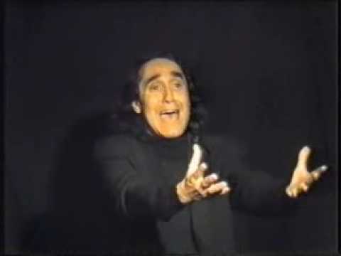 Marieke —by Jacques Brel