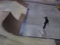 new blading video new blading video