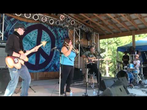 The Trio @ Bear Creek 2011