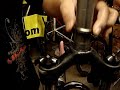 Thursday Tech Tip: Crown Race Installation