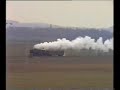 Last Steam Trains part 2
