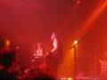 Overkill live in Augsburg, Germany March 5 2009 Part 1