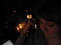FM Belfast perform Par Avion live on East Village Radio