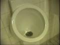 Waterless urinals at UNESCO-IHE building in Delft