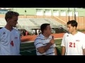 Pioneer Vision Post Game Report Men's Soccer 2-1 against Columbia - foto 1
