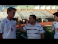 Pioneer Vision Post Game Report Men's Soccer 2-1 against Columbia - foto 3
