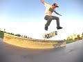 Nate Roline Park Footy
