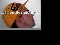 Friendly Neighbor 8 - Marco Polo Friendly Neighbor 8 - Marco Polo