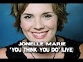 Jonelle Marie In Concert