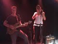 Sweet Home Alabama Solo live