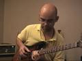 GuitarVideoReviews.com: Tom Anderson Cobra S & Carmen Ghia