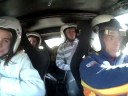 Bapteme drift Megane F1 Team (circuit du sambuc)