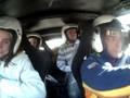 Bapteme drift Megane F1 Team (circuit du sambuc)