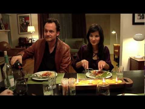 Domesticating - Dinner Party