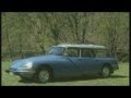 La DS - Citroens godess