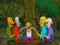 los putos traterrestres