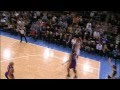 The Jeremy Lin Show at MSG!