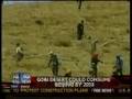 The Gobbling Gobi Desert