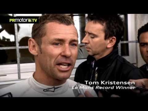 FIA WEC World Endurance Championship 2013 - Highlights Short by PRMotor TV Channel