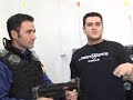 Lasergame Camara infraroja