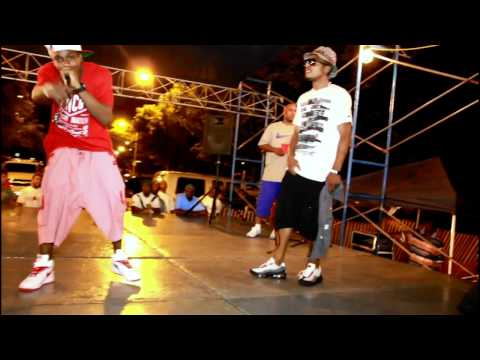 "Big Bandz" - LIVE Performance