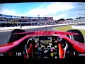 gt5p f2007 on suzuka  cockpit 