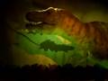 Tiranossauro Rex