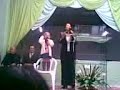 CRISTINA MEL E FERNANDINHA