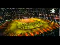 Shakira en ceremonia de... Ver Video