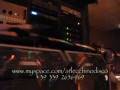 DJ EBREO + DJ SPRANGA all'ARLECCHINO DISCO (Astrid-*)