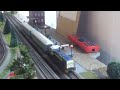 Open dag Model Rail Groep Veendam