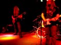Swarm The North - Just Imagine (Live at Fish Head Cantina)