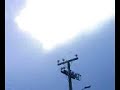 ERUPCIÓN VOLCÁN CHAITÉN CHILE
