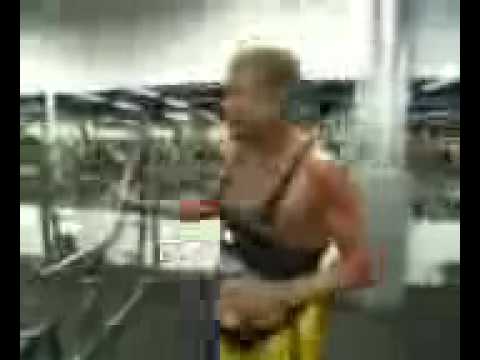 Truth about Steroids