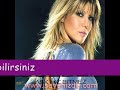 Gülben Ergen-Yonca Bahçesi