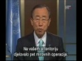 Secretary-General's Video Message to Ceremony Celebrating 20 Years of Croatia's Membership in the UN