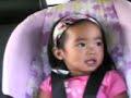maggie singing in the car maggie singing in the car