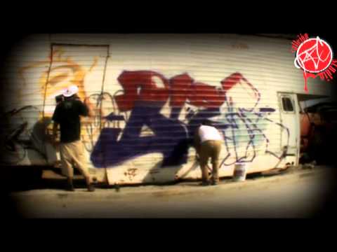 BLERK ft. PENES - ADICTS TO METAL - SGK UW chiapas.