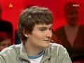 Dariusz wylatuje z ''5-klasisty'' zabierając 2.500