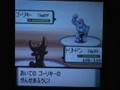 ポケットモンスターダイヤモンドジムリーダー戦 vsスズナ
