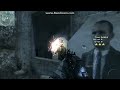 Click here to watch this video My best personal MW3: Stay sharp time.