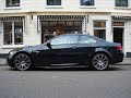 BMW M3 E92